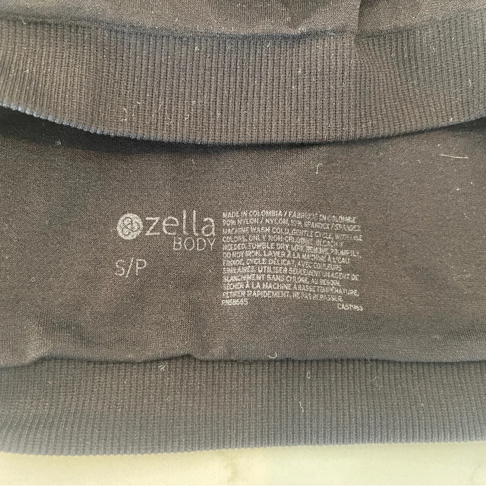 Zella Girl zella leggings